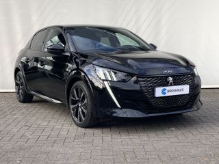 Peugeot 208 Peugeot GT PureTech 100pk Airco | Cruise | Camera | Navi | Pdc v&a | Keyless |