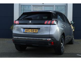 Peugeot 3008 Peugeot 1.6 HYbrid 225 Allure Pack Business | Adaptive Cruise | Stoelverwarming | Camera | Keyles...