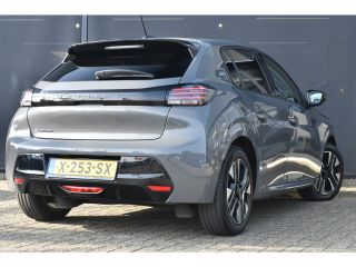 Peugeot e-208 EV Style 50 kWh 3 Fase | Facelift! | Navigatie | Climate Control | Full-LED | Parkeersensoren | !!