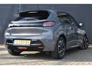 Peugeot e-208 EV Style 50 kWh 3 Fase | Facelift! | Navigatie | Climate Control | Full-LED | Parkeersensoren |