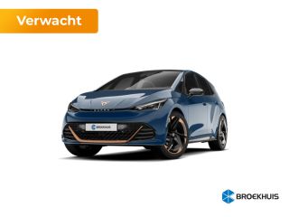 Seat Born CUPRA  Essential Limited | Digitaal instrumentenpaneel (Virtual Cockpit) | Parkeersensoren achter...