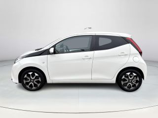 Toyota Aygo 1.0 VVT-i x-joy **CLIMATE CONTROL/ APPLE CARPLAY/ 36 MAANDEN GARANTIE**