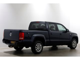 Volkswagen Amarok 3.0 TDI V6 4Motion 4X4 D.C. 5 Persoons 04-2018