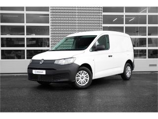 Volkswagen Caddy | 2024 | Comfort | Multistuur | Trekhaak | PDC | Navi By app