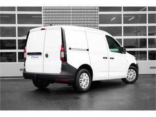 Volkswagen Caddy | 2024 | Comfort | Multistuur | Trekhaak | PDC | Navi By app