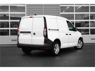 Volkswagen Caddy | 2024 | DSG 122 PK | Comfort | Trekhaak | Navi By App | Multistuur | Digitaal Display