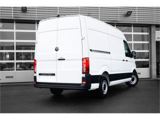 Volkswagen Crafter | 2024 | Highline | 177 pk | Automaat | Navi by App