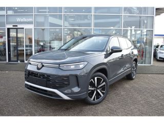 Volkswagen Tayron Volkswagen Life Edition | 'App-Connect' draadloze smartphone integratie | Automatische afstandsre...