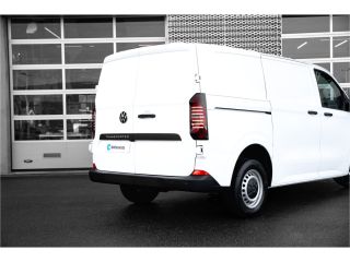 Volkswagen Transporter | 2024 | Life | L1 | Digitaal Display | Navi By App