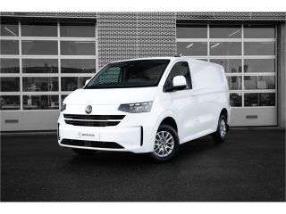 Volkswagen Transporter | 2024 | Style | L1 | Digitaal Display | Navi By App
