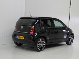 Volkswagen up! Active 5drs. Clima | Cruise | Camera | Vol!
