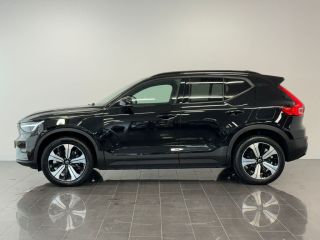 Volvo  XC40 Recharge Core 70 kWh | Climate Pack | Getint glas | Camera | Stoel/stuur verw. | Acteruitrijcam. ...