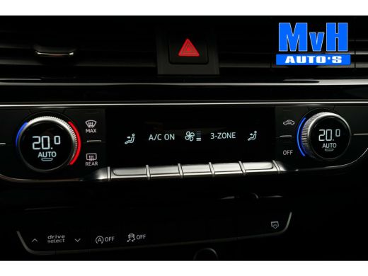 Audi A4 Limousine 35 TFSI S edition S-Line|VIRTUAL|PANO|NAP ActivLease financial lease
