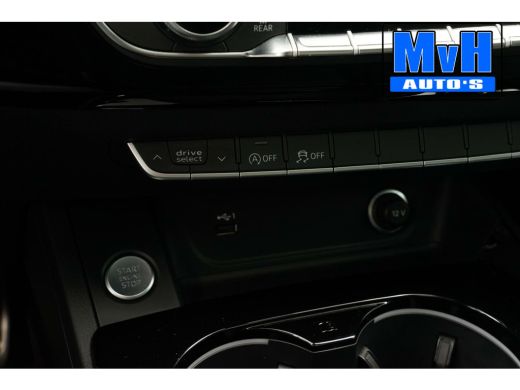 Audi A4 Limousine 35 TFSI S edition S-Line|VIRTUAL|PANO|NAP ActivLease financial lease