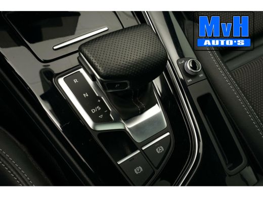 Audi A4 Limousine 35 TFSI S edition S-Line|VIRTUAL|PANO|NAP ActivLease financial lease
