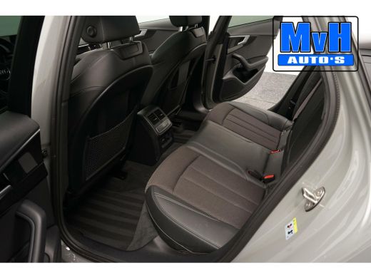 Audi A4 Limousine 35 TFSI S edition S-Line|VIRTUAL|PANO|NAP ActivLease financial lease