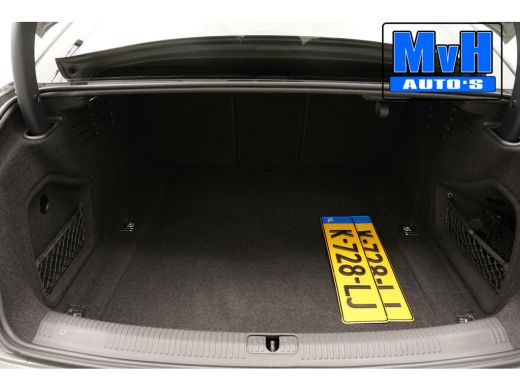 Audi A4 Limousine 35 TFSI S edition S-Line|VIRTUAL|PANO|NAP ActivLease financial lease