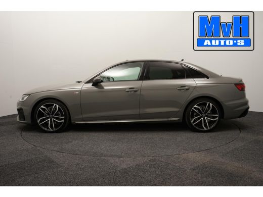Audi A4 Limousine 35 TFSI S edition S-Line|VIRTUAL|PANO|NAP ActivLease financial lease