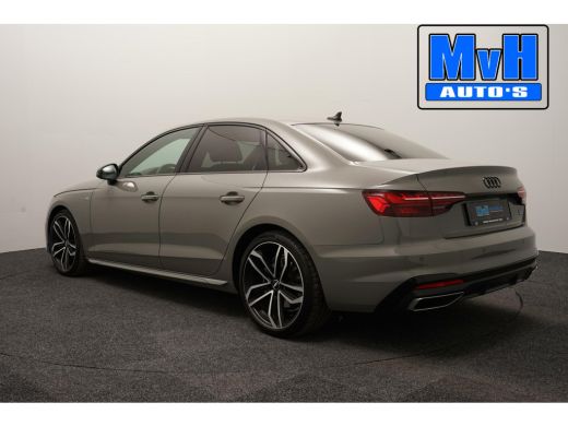 Audi A4 Limousine 35 TFSI S edition S-Line|VIRTUAL|PANO|NAP ActivLease financial lease
