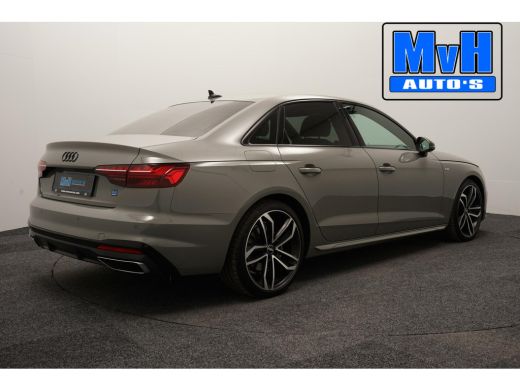 Audi A4 Limousine 35 TFSI S edition S-Line|VIRTUAL|PANO|NAP ActivLease financial lease