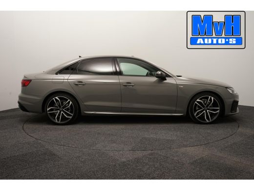 Audi A4 Limousine 35 TFSI S edition S-Line|VIRTUAL|PANO|NAP ActivLease financial lease