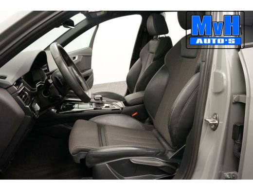 Audi A4 Limousine 35 TFSI S edition S-Line|VIRTUAL|PANO|NAP ActivLease financial lease