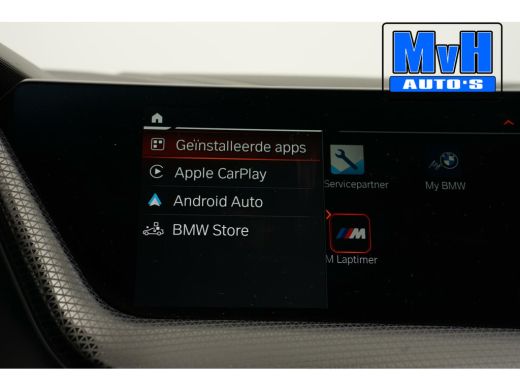 BMW 1-serie 128ti High Executive Edition|M-SPORTSTOEL|PANO|NAP ActivLease financial lease