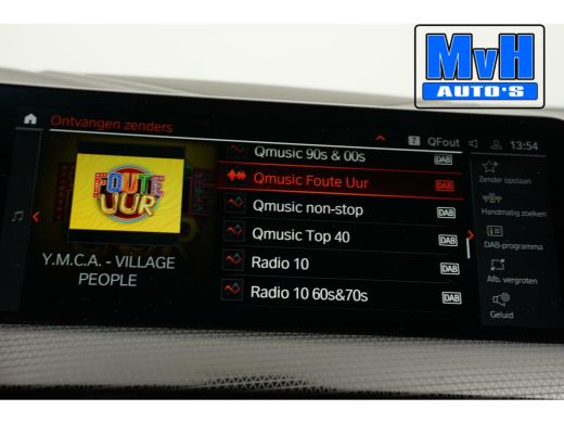 BMW 1-serie 128ti High Executive Edition|M-SPORTSTOEL|PANO|NAP ActivLease financial lease
