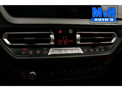 BMW 1-serie 128ti High Executive Edition|M-SPORTSTOEL|PANO|NAP ActivLease financial lease