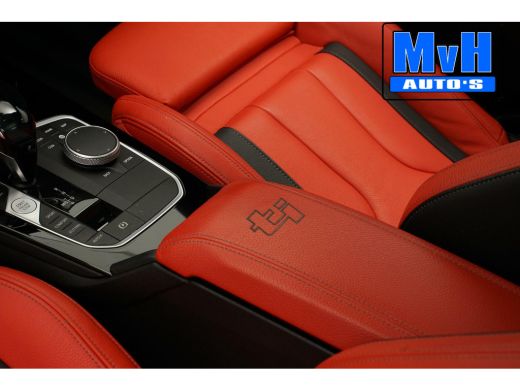BMW 1-serie 128ti High Executive Edition|M-SPORTSTOEL|PANO|NAP ActivLease financial lease