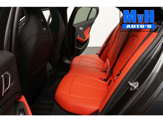 BMW 1-serie 128ti High Executive Edition|M-SPORTSTOEL|PANO|NAP ActivLease financial lease
