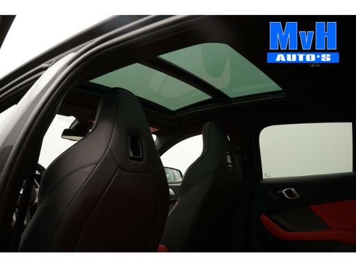 BMW 1-serie 128ti High Executive Edition|M-SPORTSTOEL|PANO|NAP ActivLease financial lease