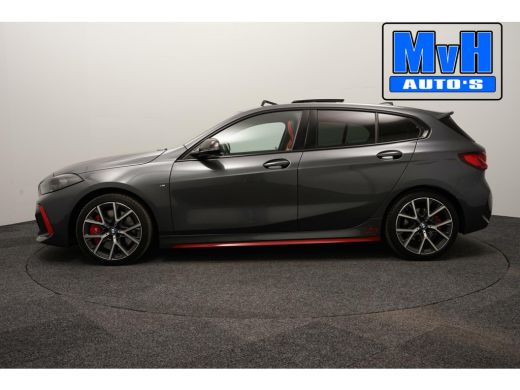 BMW 1-serie 128ti High Executive Edition|M-SPORTSTOEL|PANO|NAP ActivLease financial lease