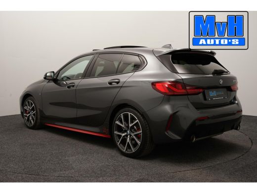 BMW 1-serie 128ti High Executive Edition|M-SPORTSTOEL|PANO|NAP ActivLease financial lease
