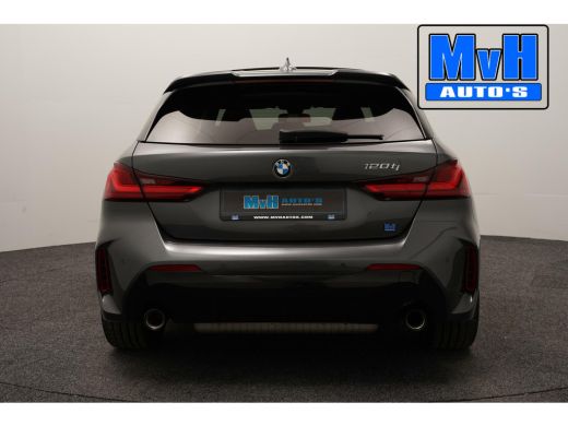 BMW 1-serie 128ti High Executive Edition|M-SPORTSTOEL|PANO|NAP ActivLease financial lease