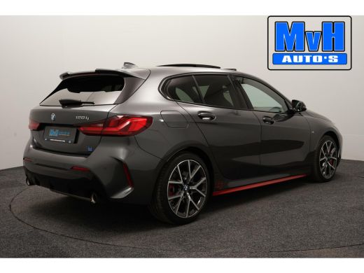 BMW 1-serie 128ti High Executive Edition|M-SPORTSTOEL|PANO|NAP ActivLease financial lease
