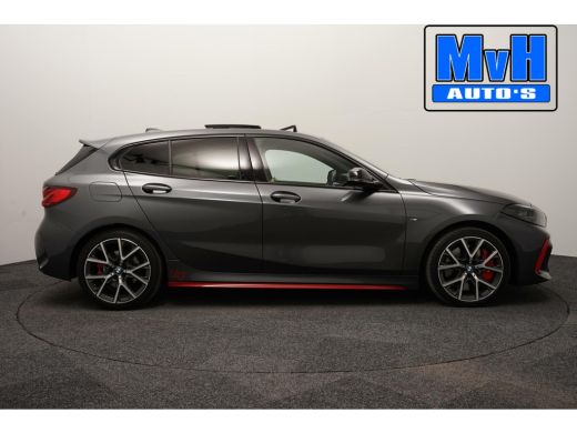 BMW 1-serie 128ti High Executive Edition|M-SPORTSTOEL|PANO|NAP ActivLease financial lease