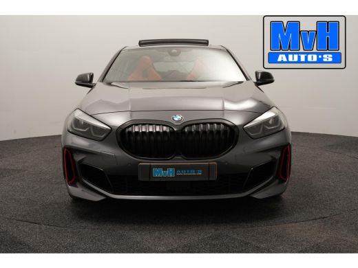 BMW 1-serie 128ti High Executive Edition|M-SPORTSTOEL|PANO|NAP ActivLease financial lease