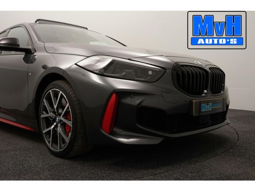 BMW 1-serie 128ti High Executive Edition|M-SPORTSTOEL|PANO|NAP ActivLease financial lease