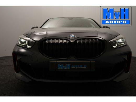 BMW 1-serie 128ti High Executive Edition|M-SPORTSTOEL|PANO|NAP ActivLease financial lease