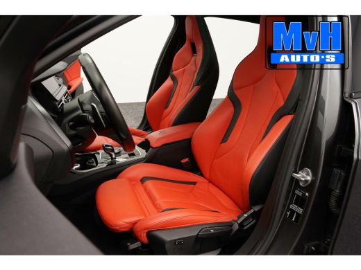 BMW 1-serie 128ti High Executive Edition|M-SPORTSTOEL|PANO|NAP ActivLease financial lease