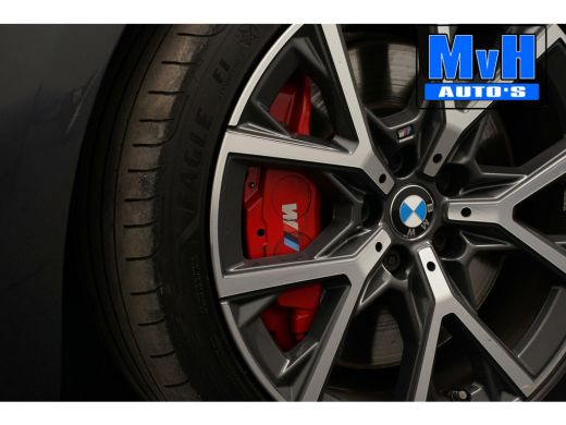 BMW 1-serie 128ti High Executive Edition|M-SPORTSTOEL|PANO|NAP ActivLease financial lease
