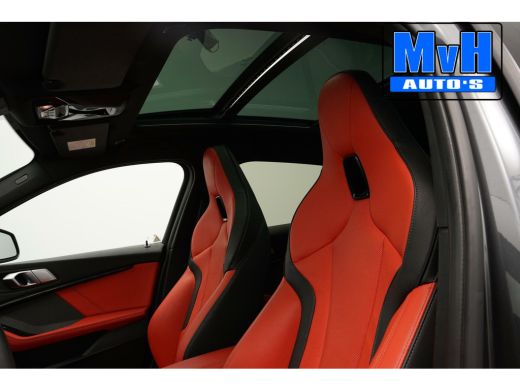 BMW 1-serie 128ti High Executive Edition|M-SPORTSTOEL|PANO|NAP ActivLease financial lease