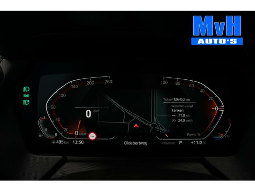 BMW 1-serie 128ti High Executive Edition|M-SPORTSTOEL|PANO|NAP ActivLease financial lease