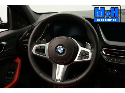 BMW 1-serie 128ti High Executive Edition|M-SPORTSTOEL|PANO|NAP ActivLease financial lease