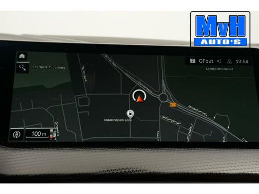 BMW 1-serie 128ti High Executive Edition|M-SPORTSTOEL|PANO|NAP ActivLease financial lease
