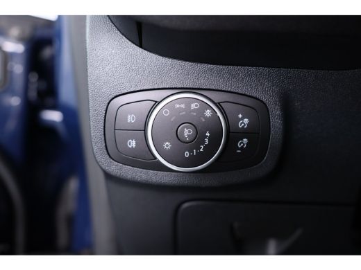 Ford Fiesta 1.0 EcoBoost ST-Line | Climate control | Navi by App | Cruise control | Lichtmetaal | Dealer onde... ActivLease financial lease