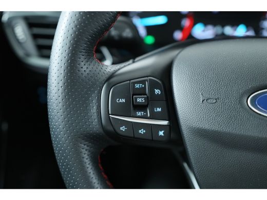 Ford Fiesta 1.0 EcoBoost ST-Line | Climate control | Navi by App | Cruise control | Lichtmetaal | Dealer onde... ActivLease financial lease