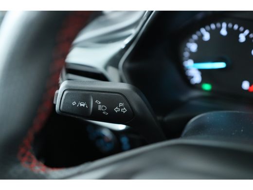 Ford Fiesta 1.0 EcoBoost ST-Line | Climate control | Navi by App | Cruise control | Lichtmetaal | Dealer onde... ActivLease financial lease