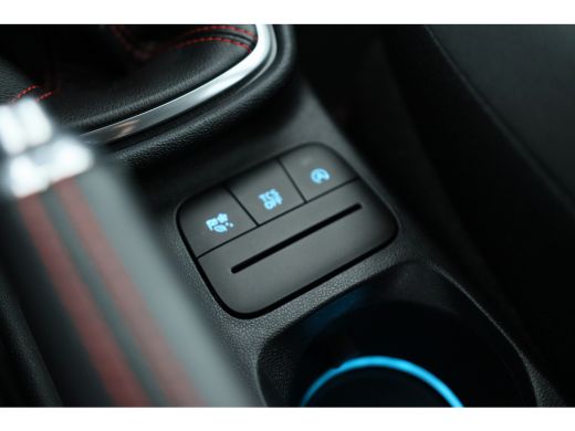 Ford Fiesta 1.0 EcoBoost ST-Line | Climate control | Navi by App | Cruise control | Lichtmetaal | Dealer onde... ActivLease financial lease